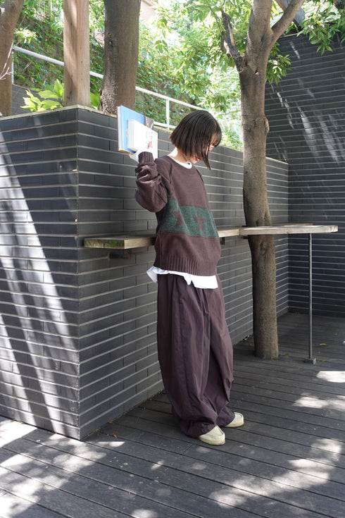 リバースデザインロゴニット